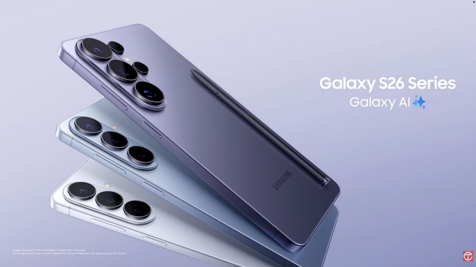 Jarir × Samsung Galaxy S26 Ultra campaign film